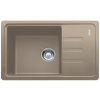 Franke Dřez Malta BSG 611-62 kašmír BSG611-62 Franke Dřez Malta BSG 611-62 kašmír BSG611-62