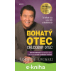 E-kniha Bohatý otec, chudobný otec - Robert T. Kiyosaki E-kniha Bohatý otec, chudobný otec - Robert T. Kiyosaki