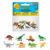 Safari Ltd. Dinosaury - Good Luck Minis Funpack Safari Ltd. Dinosaury - Good Luck Minis Funpack