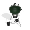 Weber Master Touch GBS C-5755 Racing Green Weber Master Touch GBS C-5755 Racing Green