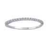 Silvego Strieborný prsteň Tamara s Brilliance Zirconia PRGR0721W Silvego Strieborný prsteň Tamara s Brilliance Zirconia PRGR0721W
