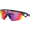 Okuliare OAKLEY Sphaera Matte Black/Prizm Road Okuliare OAKLEY Sphaera Matte Black/Prizm Road