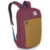 Osprey ARCANE LARGE DAY allium red/brindle brown batoh Osprey ARCANE LARGE DAY allium red/brindle brown batoh