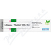 Echinacea/Vitamin C 1000/Zinc eff.tbl.20 Generica Echinacea/Vitamin C 1000/Zinc eff.tbl.20 Generica