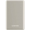 CANYON Power bank PB-505 slim Magsafe 5000 mAh PD20W Dark Grey CNS-CPB505DG CANYON Power bank PB-505 slim Magsafe 5000 mAh PD20W Dark Grey CNS-CPB505DG