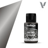 Barva Vallejo Metal Color 77713 Jet Exhaust (32ml) Barva Vallejo Metal Color 77713 Jet Exhaust (32ml)