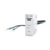 Shelly Europe Ltd. SHELLY 3EM-63W Gen3 Modul na meranie spotreby, WiFi, Bluetooth Shelly Europe Ltd. SHELLY 3EM-63W Gen3 Modul na meranie spotreby, WiFi, Bluetooth