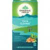 Organic India Tulsi Cleanse, porciovaný čaj, 25 vreciek Organic India Tulsi Cleanse, porciovaný čaj, 25 vreciek