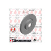 ZIMMERMANN Brzdový kotúč ZIMMERMANN 250.1372.20 ZIMMERMANN Brzdový kotúč ZIMMERMANN 250.1372.20