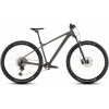 Horský bicykel Cube Reaction Pro oldgrey ́n ́black 2026 - L Horský bicykel Cube Reaction Pro oldgrey ́n ́black 2026 - L