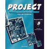 Project 3 Second Edition Workbook SK Edicía Project 3 Second Edition Workbook SK Edicía