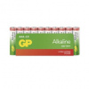 GP Alkaline AAA 10ks B0410G GP Alkaline AAA 10ks B0410G