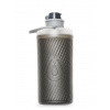 Turistická fľaša na vodu HydraPak Flux Bottle 1L - mammoth grey Turistická fľaša na vodu HydraPak Flux Bottle 1L - mammoth grey