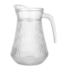 Džbán sklenený Selena 1,20l Džbán sklenený Selena 1,20l