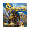 2CD Sabaton: Carolus Rex 2CD Sabaton: Carolus Rex