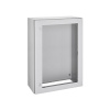 Nástenná skriňa 1-dverová IP66 V 800 Š 600 H 300mm presklená Nástenná skriňa 1-dverová IP66 V 800 Š 600 H 300mm presklená