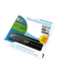 Esperanza DVB-T2 H.265/HEVC digitálny TV prijímač Esperanza DVB-T2 H.265/HEVC digitálny TV prijímač