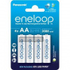 PANASONIC-ENELOOP HR6 AA 3MCCE/4BE Eneloop N PANASONIC PANASONIC-ENELOOP HR6 AA 3MCCE/4BE Eneloop N PANASONIC