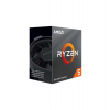 AMD Ryzen 5 4500 (až 4,1GHz / 11MB / 65W / SocAM4) BOX Chladic (100-100000644BOX)