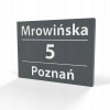 Podsvietený dom číslo 2re LED antracit 30x40cm (Podsvietený dom číslo 2re LED antracit 30x40cm) Podsvietený dom číslo 2re LED antracit 30x40cm (Podsvietený dom číslo 2re LED antracit 30x40cm)