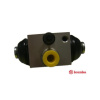 BREMBO A 12 647 Brzdovy valcek kolesa BREMBO A 12 647 Brzdovy valcek kolesa