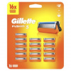 Gillette Fusion5 16 ks Gillette Fusion5 16 ks
