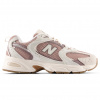 Unisex topánky New Balance U530SUA – béžové Unisex topánky New Balance U530SUA – béžové