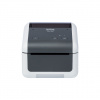 Brother TD-4215D (tiskárna štítků, 203 dpi, max šířka 104 mm), USB, RS232C Brother TD-4215D (tiskárna štítků, 203 dpi, max šířka 104 mm), USB, RS232C
