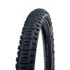 Schwalbe Plášť JOHNNY WATTS 29x2.35 (60-622) 67EPI 1270g Perf GreenGuard DD Addix reflex Schwalbe Plášť JOHNNY WATTS 29x2.35 (60-622) 67EPI 1270g Perf GreenGuard DD Addix reflex