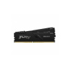 Kingston FURY Beast/DDR4/32GB/2666MHz/CL16/2x16GB/Black (KF426C16BBK2/32)