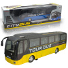 R/C Autobus Tour Bus modrý/žltý R/C Autobus Tour Bus modrý/žltý