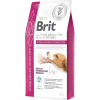 Brit Veterinary Diets GF dog Hypoallergenic Hydrolyzed 12 kg Brit Veterinary Diets GF dog Hypoallergenic Hydrolyzed 12 kg