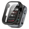 Techsuit – Defense360 Pro kryt + ochranné sklo na Huawei Watch D2 – čierny Techsuit – Defense360 Pro kryt + ochranné sklo na Huawei Watch D2 – čierny