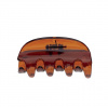 Jäneke Hair Clip Ornament TA093-01 2 ks, 5 x 2 cm Jäneke Hair Clip Ornament TA093-01 2 ks, 5 x 2 cm