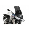Turistické plexi PUIG pre BMW R1200GS 13-18 / R125 Turistické plexi PUIG pre BMW R1200GS 13-18 / R125