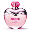 Moschino Pink Bouquet dámska toaletná voda 100 ml TESTER