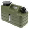NGT Kanystr Heavy Duty Water Cariier 11 l NGT Kanystr Heavy Duty Water Cariier 11 l
