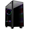 Inter-Tech X-608 Infinity Micro tower PC skrinka viacfarebná; 88881315 Inter-Tech X-608 Infinity Micro tower PC skrinka viacfarebná; 88881315