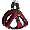 Hunter postroj Hilo Comfort, červený XXS – XS Hunter postroj Hilo Comfort, červený XXS – XS