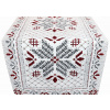 Vianočný gobelínový behúň na stôl Trikot 40x130 cm Chenille IT024 Vianočný gobelínový behúň na stôl Trikot 40x130 cm Chenille IT024