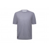 Unisex voľný dres SANTINI Super Lite Grey - 3XL Unisex voľný dres SANTINI Super Lite Grey - 3XL