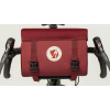 Fjällräven SPECIALIZED/FJÄLLRÄVEN Handlebar Bag Ox Red Fjällräven SPECIALIZED/FJÄLLRÄVEN Handlebar Bag Ox Red