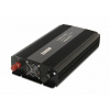 EUROCASE měnič napětí CH-2000-12, AC/DC 12V/230V, 2000W EUROCASE měnič napětí CH-2000-12, AC/DC 12V/230V, 2000W