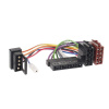 Konektor ISO Mercedes W 190 Konektor ISO Mercedes W 190