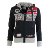 GEOGRAPHICAL NORWAY mikina dámska FLYER LADY XXL Tmavomodrá GEOGRAPHICAL NORWAY mikina dámska FLYER LADY XXL Tmavomodrá