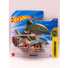 HOT WHEELS SHARK BITE 10/10 229/250 TH (LOV NA POKLAD) HOT WHEELS SHARK BITE 10/10 229/250 TH (LOV NA POKLAD)