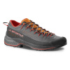 La Sportiva TX4 Evo ST ZFAS049G00R24 Carbon/Mountain Red EU 40 La Sportiva TX4 Evo ST ZFAS049G00R24 Carbon/Mountain Red EU 40