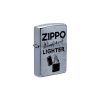Zippo 25621 Windproof Design Zippo 25621 Windproof Design