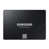 Samsung 870 EVO - 2TB - SSD - 2.5 - SATA - 5R Samsung 870 EVO - 2TB - SSD - 2.5 - SATA - 5R