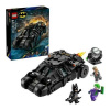 LEGO® Batman™ 76303 Batman™ Tumbler vs. Two-Face™ a Joker™ LEGO® Batman™ 76303 Batman™ Tumbler vs. Two-Face™ a Joker™